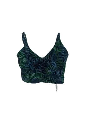 BodyUp Rio Fitness workout top from Brazil. Medium. NWT